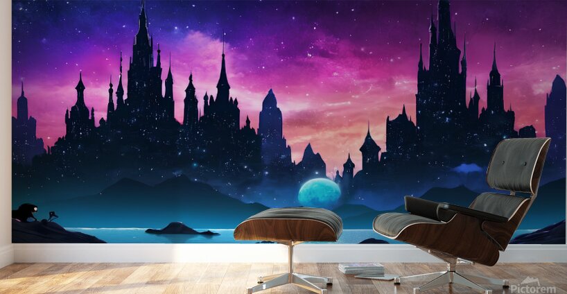 image 42 Wall Murals