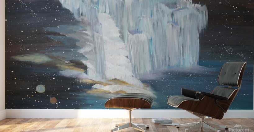 Heaven s Entrance Wall Murals