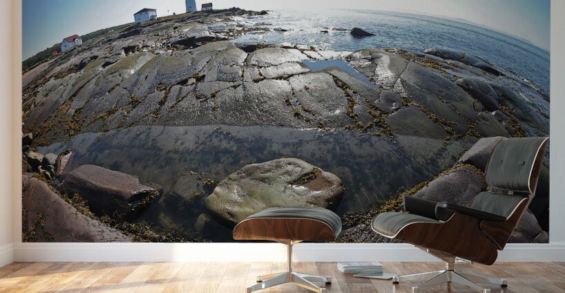 TRUST YOURSELF  Wall Murals