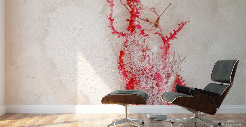 Naples Sand and Surf 1 Wall Murals