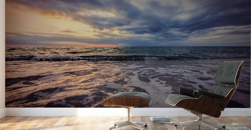 Naples Sand and Surf 38 Wall Murals