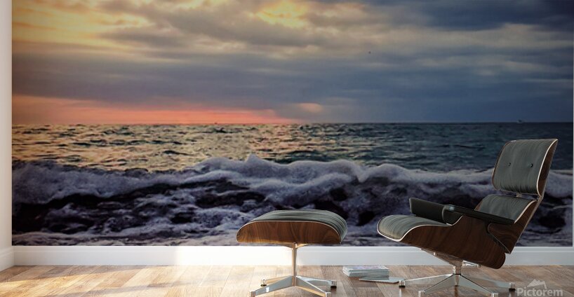 Naples Sand and Surf 41 Wall Murals