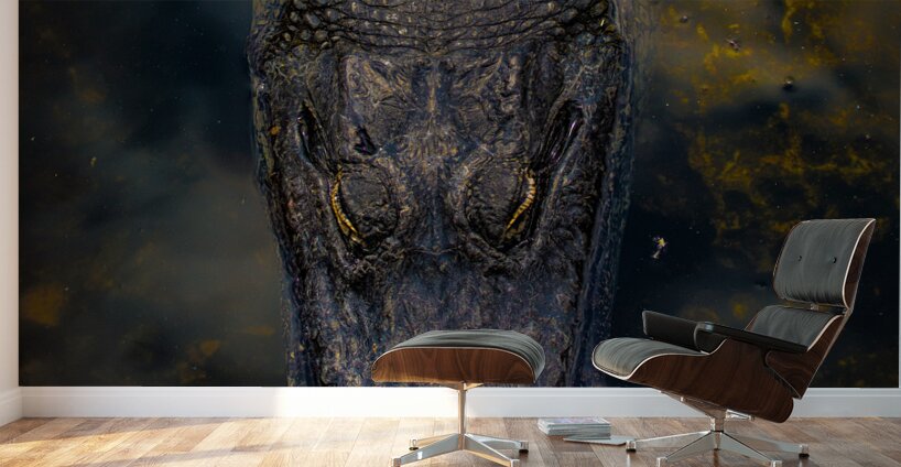 ANI 02189 Wall Murals