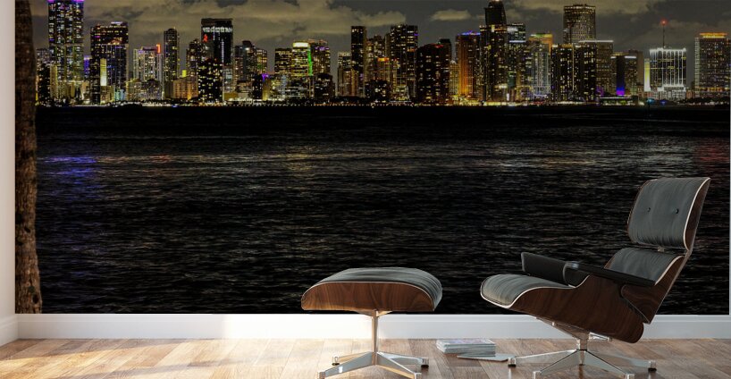 CIT 02162 Wall Murals