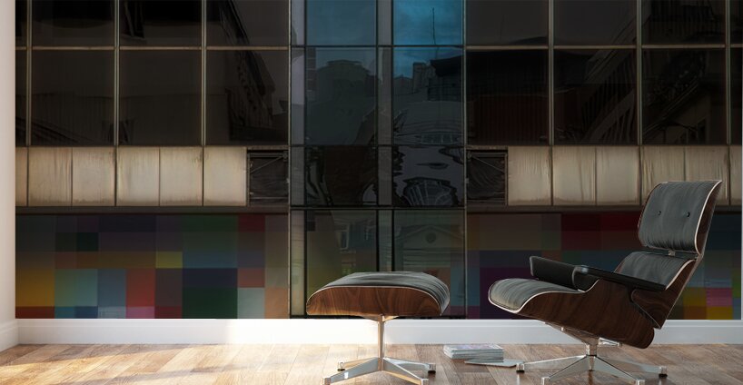 *CIT 02259 Wall Murals