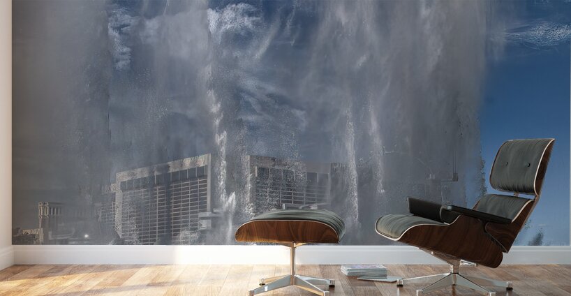 CIT 02234 Wall Murals