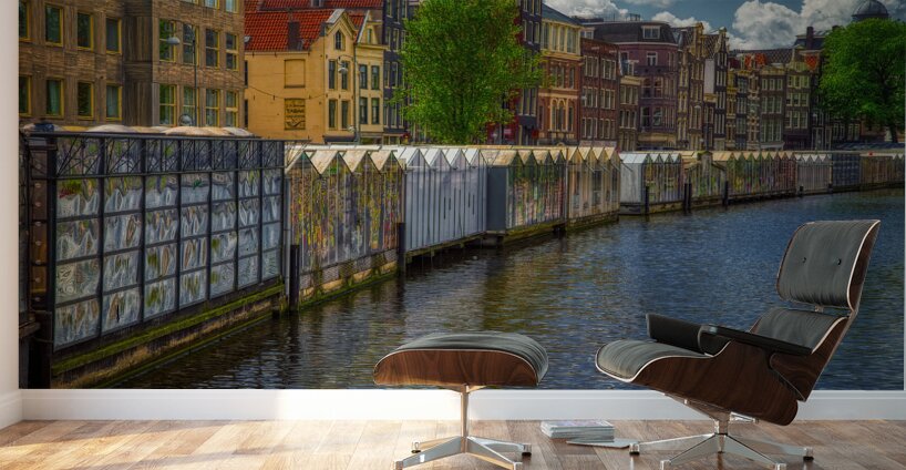 CIT 02349 Wall Murals