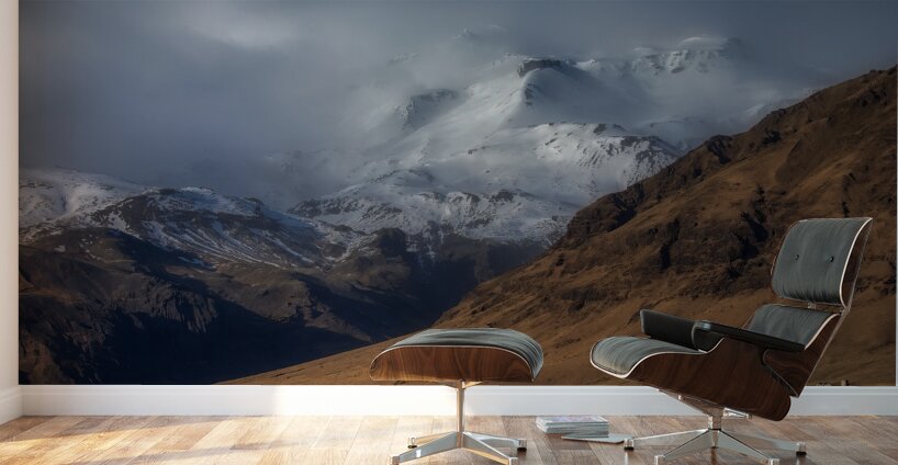 LAN 02249 Wall Murals