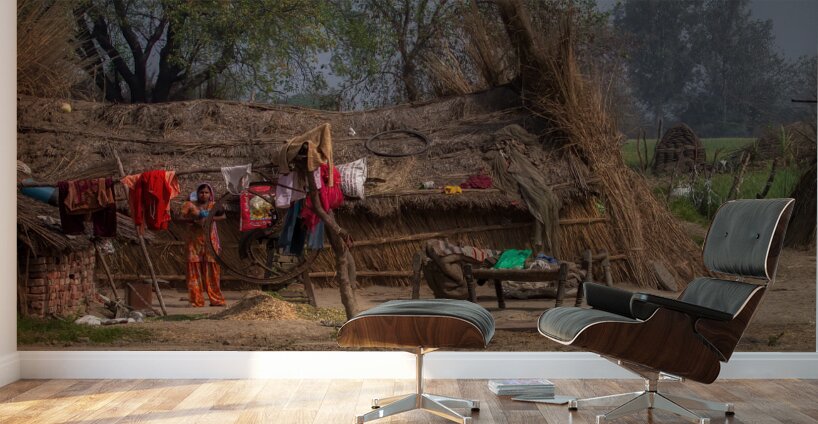 MIS 02176 Wall Murals