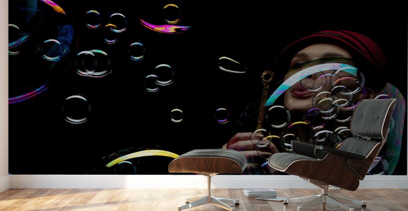 *MIS 02183 Wall Murals