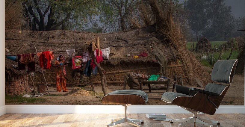 MIS 02367 Wall Murals