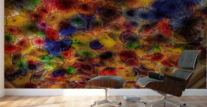 MIS 02233 Wall Murals