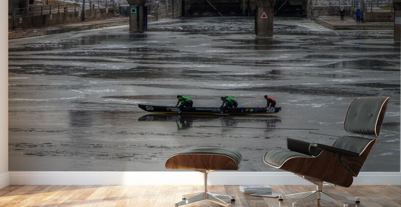 ACT 02194 Wall Murals