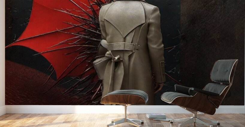 Art surreal 11 Wall Murals