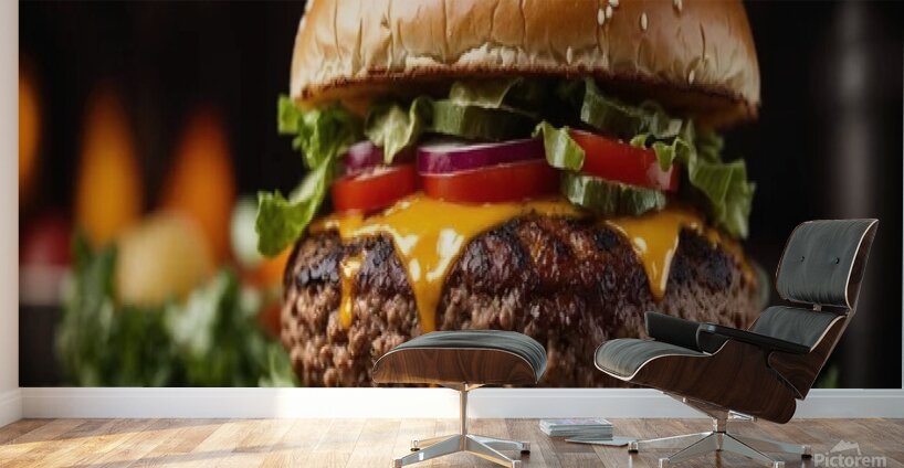 1001717114563 Wall Murals