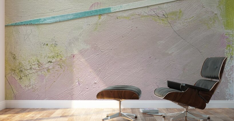 Actions speak 11 Wall Murals