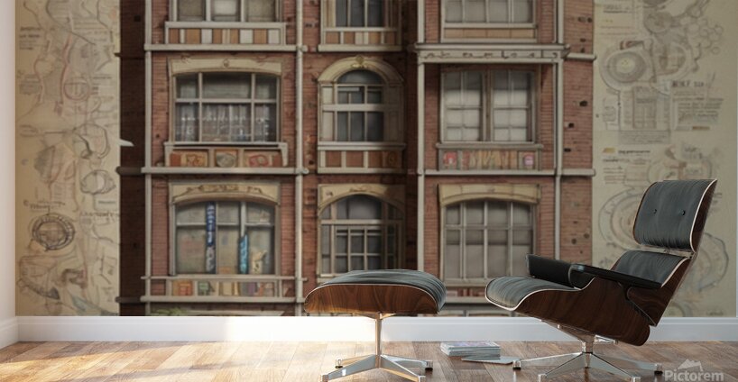 F0DA520A 176D 480C 898D 3957C4873450 Wall Murals