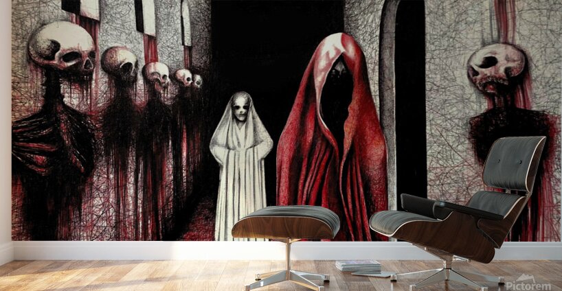 LORD Wall Murals