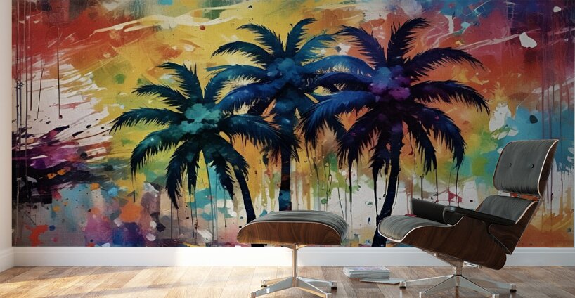 BeCasso 2024 06 02 14 34 49 Wall Murals