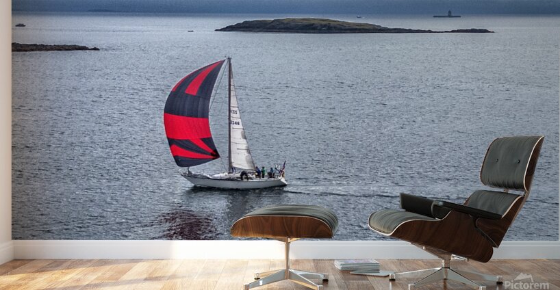 DJI 0093 copy Wall Murals