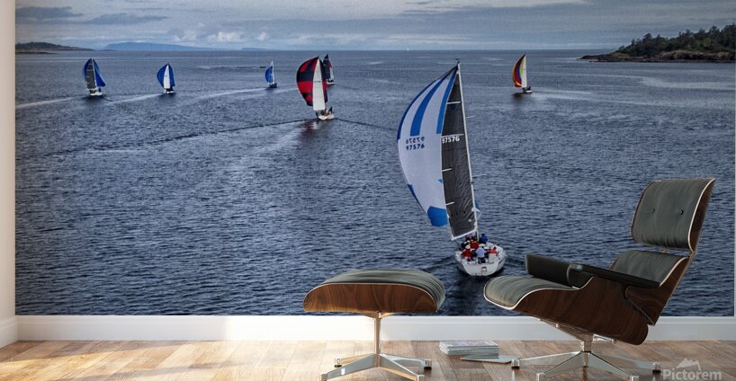 DJI 0027 copy Wall Murals