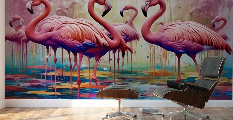 BeCasso 2024 05 30 13 08 14 Wall Murals
