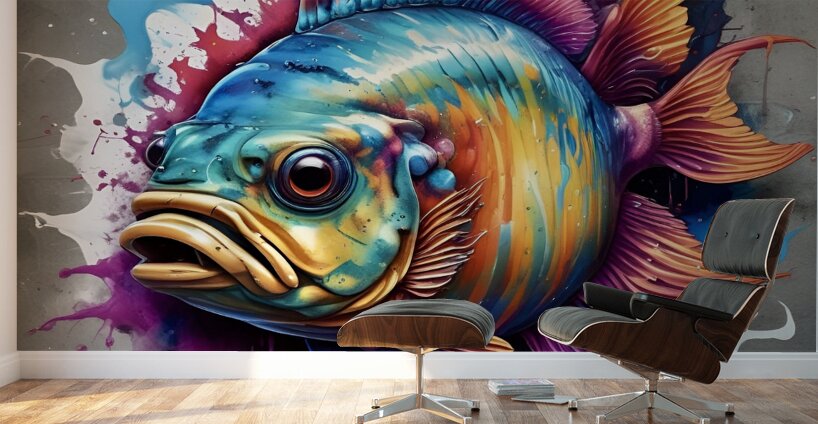 BeCasso 2024 04 30 15 18 14 Wall Murals