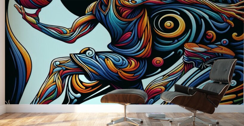 IMG 0785 Wall Murals