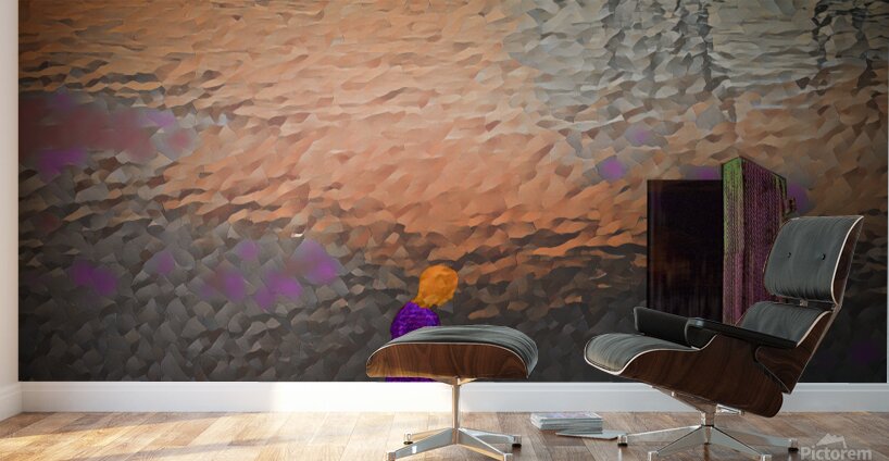 0725 Land Of Mu Wall Murals