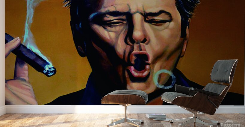 jack nischolson Wall Murals