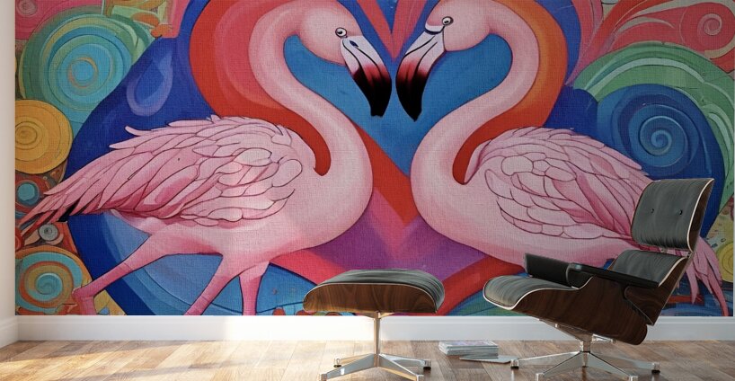 Magikheart 2024 06 06 17 00 19 Wall Murals