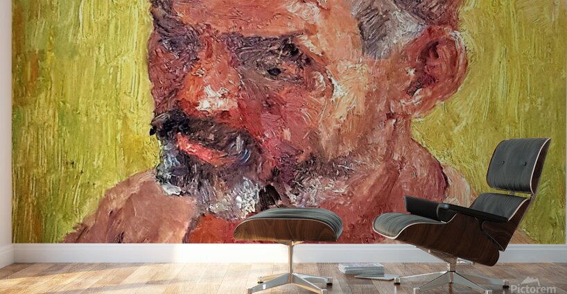 Mr. Am Farag Wall Murals