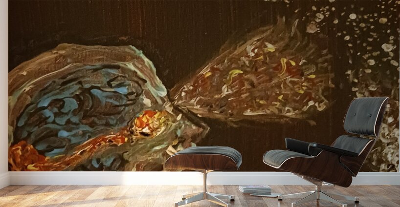 20240611 214548 Light from the Universe Wall Murals