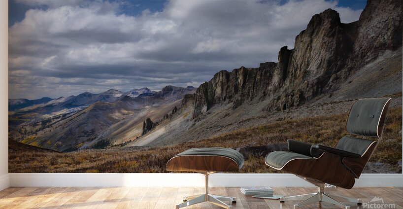 Colorado Landscapes 4 Wall Murals