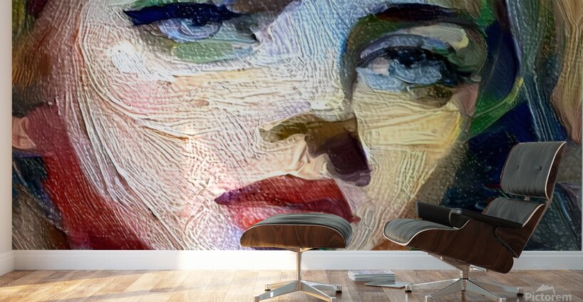 Serene Spectrum Wall Murals