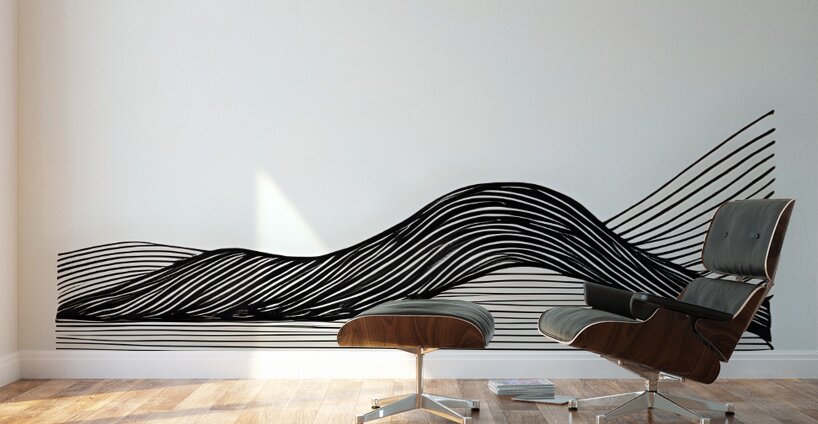 POSITION Wall Murals