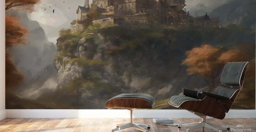 painting Wall Murals