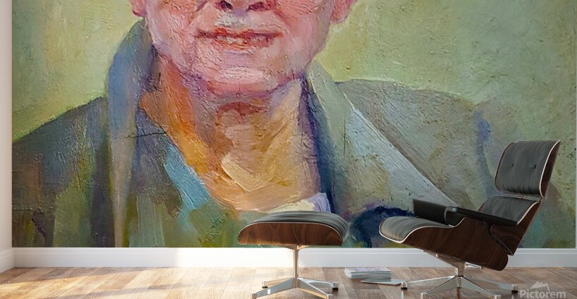  Artist - Self Portrait 7 Wall Murals