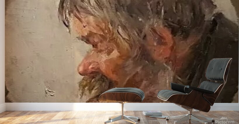 Rome - Don Corleone Wall Murals