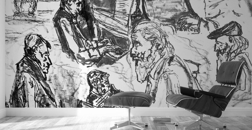 20240614 202307 1 Virtuosos Wall Murals