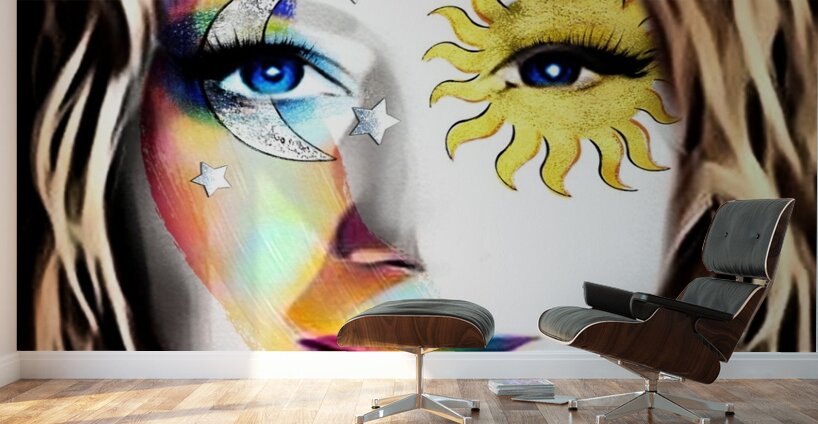 6828DD55 5624 431A A5E9 2C789D5243C8 Wall Murals