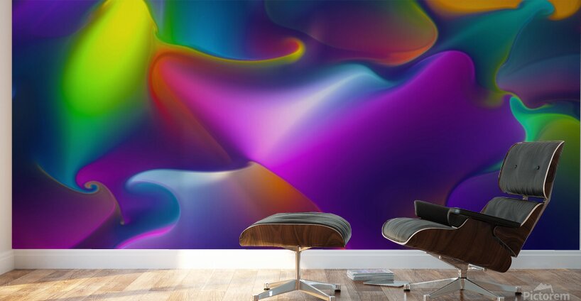 Hue Artistic HD Art Wallpaper Wall Murals
