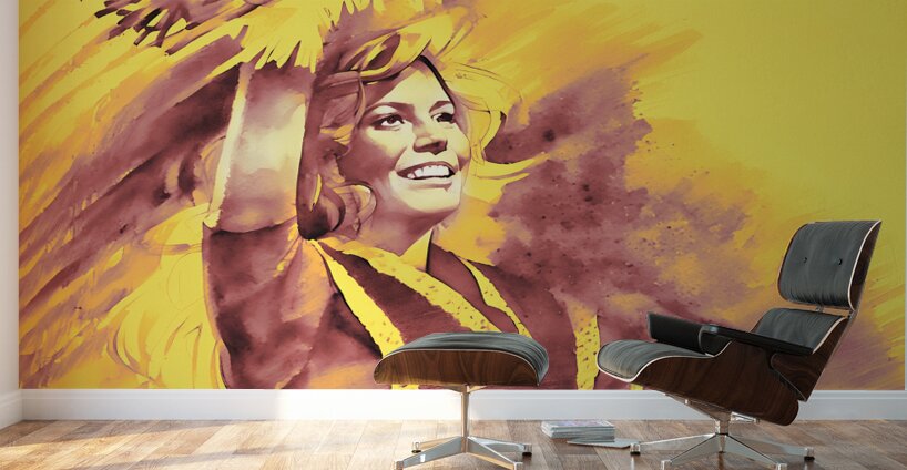 Its Gopher Time Wall Murals