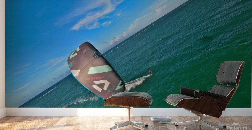 Dylan 04 Cabarete Bay Sept 24 Wall Murals