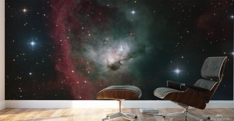 NGC 1788 Wall Murals