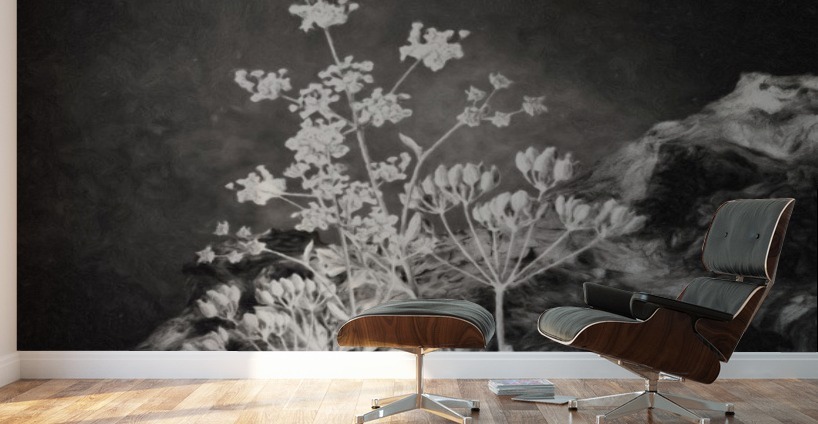 Fields of Home Wall Murals