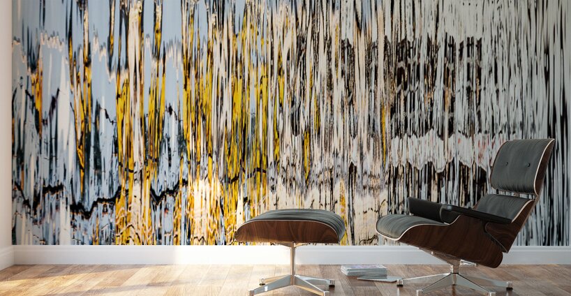 Good Vibrations Wall Murals