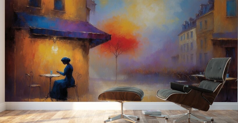 Surreal Dream  14 Wall Murals