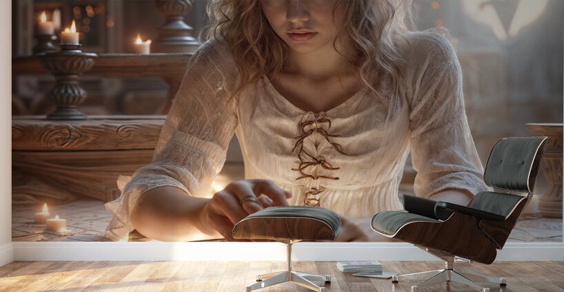  Ancient Knowledge  Wall Murals