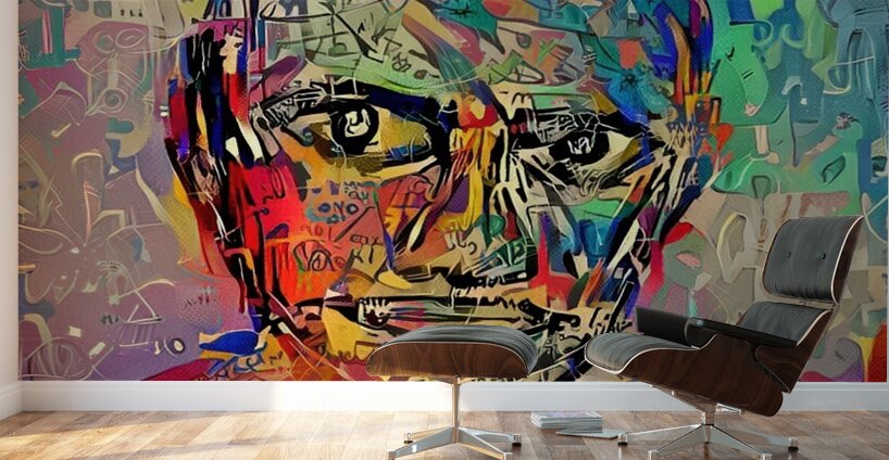 time zone 1 59 Wall Murals